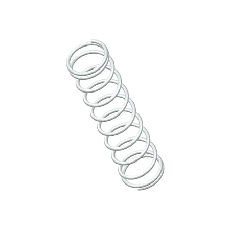 Approved Vendor Compression Spring, O= .266, L= 1.13, W= .023 G009975511